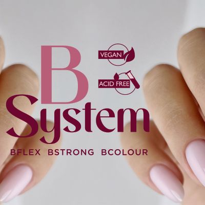 b system nails